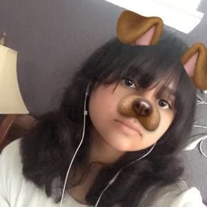 Meet your Posher, Lilian